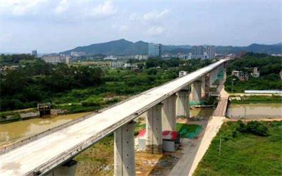 乌鲁木齐西金铁路