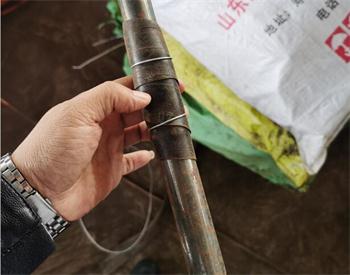 乌鲁木齐50MM注浆管